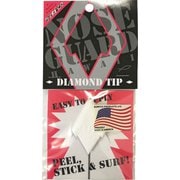 ノーズガード ダイヤモンドチップ SURFCO NOSE GUARD DIAMOND TIP 10191300036 ホワイト [マリンスポーツ アクセサリ小物]