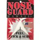 ノーズガード ハワイ SURFCO NOSE GUARD HAWAII 10191300037 ホワイト [マリンスポーツ アクセサリ小物]