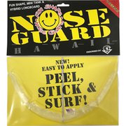 ノーズガード ファン SURFCO NOSE GUARD FUN 10191300038 クリア [マリンスポーツ アクセサリ小物]