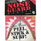 ノーズガード ロング SURFCO NOSE GUARD LONGBOARD 10191300039 ピンク [マリンスポーツ アクセサリ小物]