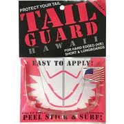 ノーズガード テールガード SURFCO NOSE GUARD TAIL GUARD 10191300040 クリア [マリンスポーツ アクセサリ小物]