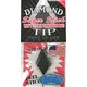 ノーズガード DT スーパースリック SURFCO NOSE GUARD DT S/S 10191300044 ブラック [マリンスポーツ アクセサリ小物]