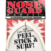 ノーズガード ロング SURFCO NOSE GUARD LONGBOARD 10191300039 ホワイト [マリンスポーツ アクセサリ小物]