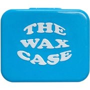 ザ ワックスケース THE WAX CASE 10181300012 ブルー [マリンスポーツ サーフィン ワックスアクセサリー]