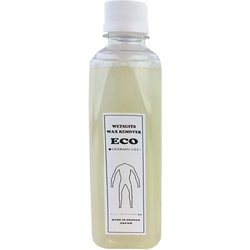 ウエットスーツ ワックスリムーバーエコ WETSUITS WAX REMOVER ECO 10181300178 270ml [マリンスポーツ サーフィン ワックスリムーバー]