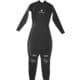 フルスーツ ジャージ Z-KIDS FULL JERSEY 10271300031 ブラック 8号 [ウェットスーツ キッズ]