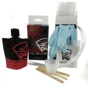 サンパワー ポリアステルキット PHIX Dr SUNPOWER POLYESTER KIT 2.5oz 10181300153 74ml [マリンスポーツ アクセサリ小物]