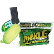ピックル ワックスリムーバー PICKLE WAX REMOVER 10181300002 [マリンスポーツ サーフィン ワックスリムーバー]
