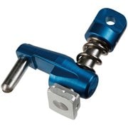 パワーロックシステム POWER LOCK SYSTEM 10181300077 ブルー [マリンスポーツ アクセサリ小物]