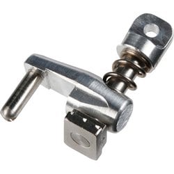 パワーロックシステム POWER LOCK SYSTEM 10181300077 シルバー [マリンスポーツ アクセサリ小物]