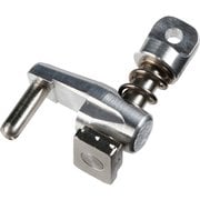 パワーロックシステム POWER LOCK SYSTEM 10181300077 シルバー [マリンスポーツ アクセサリ小物]