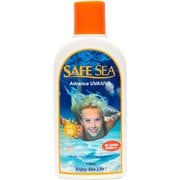 セーフシー SPF30 SAFE SEA ADVANCE SPF30 PA++ 10501300001 118ml [マリンスポーツ アクセサリ小物]