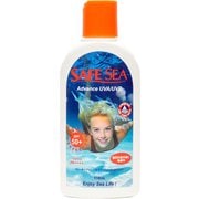 セーフシー SPF50+ SAFE SEA ADVANCE SPF50+ PA++++ 10501300010 118ml [マリンスポーツ アクセサリ小物]