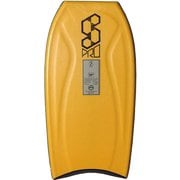 サイエンス プロテック ミニ SCIENCE PRO TECH MINI 38 10381800009 オレンジ 96.4cmcm [マリンスポーツ ボディボード]