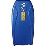 サイエンス ポケット テック SCIENCE POCKET TECH BAT 41 10382100005 ブルー 104.1cmcm [マリンスポーツ ボディボード]