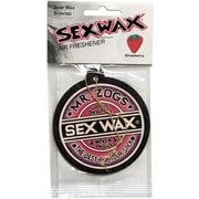 エアーフレッシュ SEXWAX ACCESSORIES AIR FRESH 101313000342 ストロベリー [マリンスポーツ アクセサリ小物]