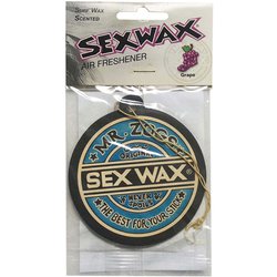エアーフレッシュ SEXWAX ACCESSORIES AIR FRESH 101313000344 グレープ [マリンスポーツ アクセサリ小物]