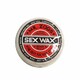 クラッシック ウォーム ココ SEXWAX WAX CLASSIC WARM COCO 10131300051 レッド 75g [マリンスポーツ サーフィン ワックス]