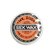 クラッシック クール ココ SEXWAX WAX CLASSIC COOL COCO 10131300052 イエロー 75g [マリンスポーツ サーフィン ワックス]