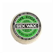 クラッシック コールド ココ SEXWAX WAX CLASSIC COOL COCO 10131300053 グリーン 75g [マリンスポーツ サーフィン ワックス]
