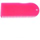 ワックスコーム SEXWAX ACCESSORIES WAX COMB 10131300033 ピンク [マリンスポーツ サーフィン ワックスアクセサリー]