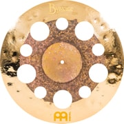 クラッシュシンバル 18" Byzance Dual Trash Crash B18DUTRC