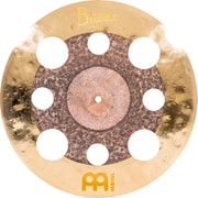 クラッシュシンバル 16" Byzance Dual Trash Crash B16DUTRC