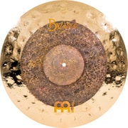 クラッシュシンバル 19" Byzance Dual Crash B19DUC
