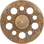 クラッシュシンバル 18" Byzance Extra Dry Trash Chrash B18EDTRC 18"ExtraDry TrashCra