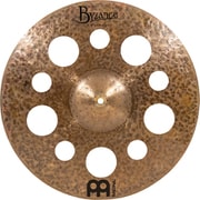 Byzance Dark Series クラッシュシンバル B18DATRC