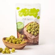 sh-5780 抹茶ポップコーン 65g