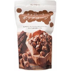 sh-6296 [チョコレートポップコーン 65g]