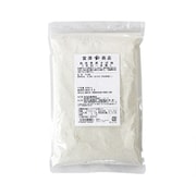 秋田県産そば粉(石臼一本挽)500g