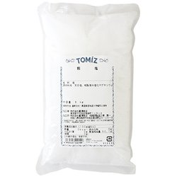 粗塩 1kg