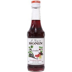 グレナディン・シロップ 250ml