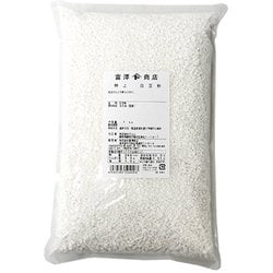 特上　白玉粉 [1kg]