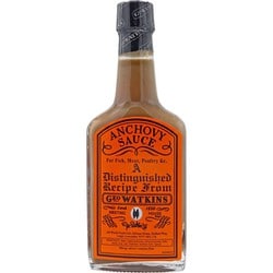 ワトキンス　アンチョビソース [190ml]