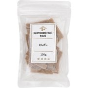 00200501 さんざし 100g