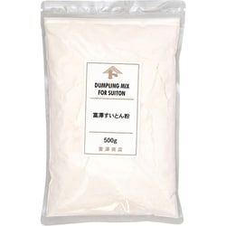 富澤すいとん粉 500g