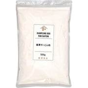 富澤すいとん粉 500g