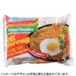 インスタント麺（ミーゴレン） [80g]