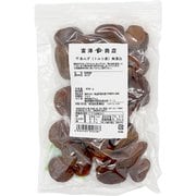 干あんず(トルコ産) 無漂白 400g