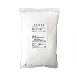 もち粉（国産）5kg（糯粉・求肥・大福・もち米粉） : パン・製菓