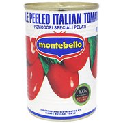 01844100 montebello トマトホール 400g