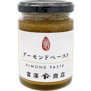 02136000 TOMIZ アーモンドペースト 100g