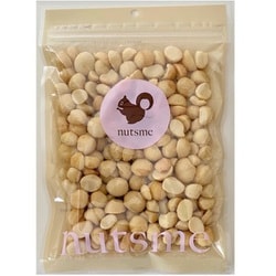 マカダミアナッツ 250g