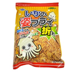 【デニム8】いか折れ姿フライ 120g デニム8】いか折れ姿フライ 120g 814JN4sB8qL._UF350,350_QL50_.jpg