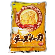 チーズイーカ大袋 125g