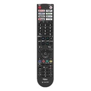テレビ用リモコン 0106380603