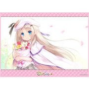 TCG万能プレイマット 劇場版 クドわふたー [トレーディングカード用品]